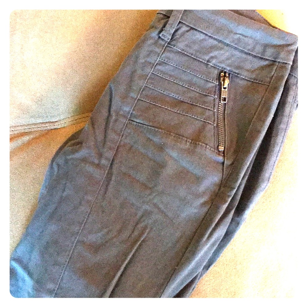 Metaphor jeans